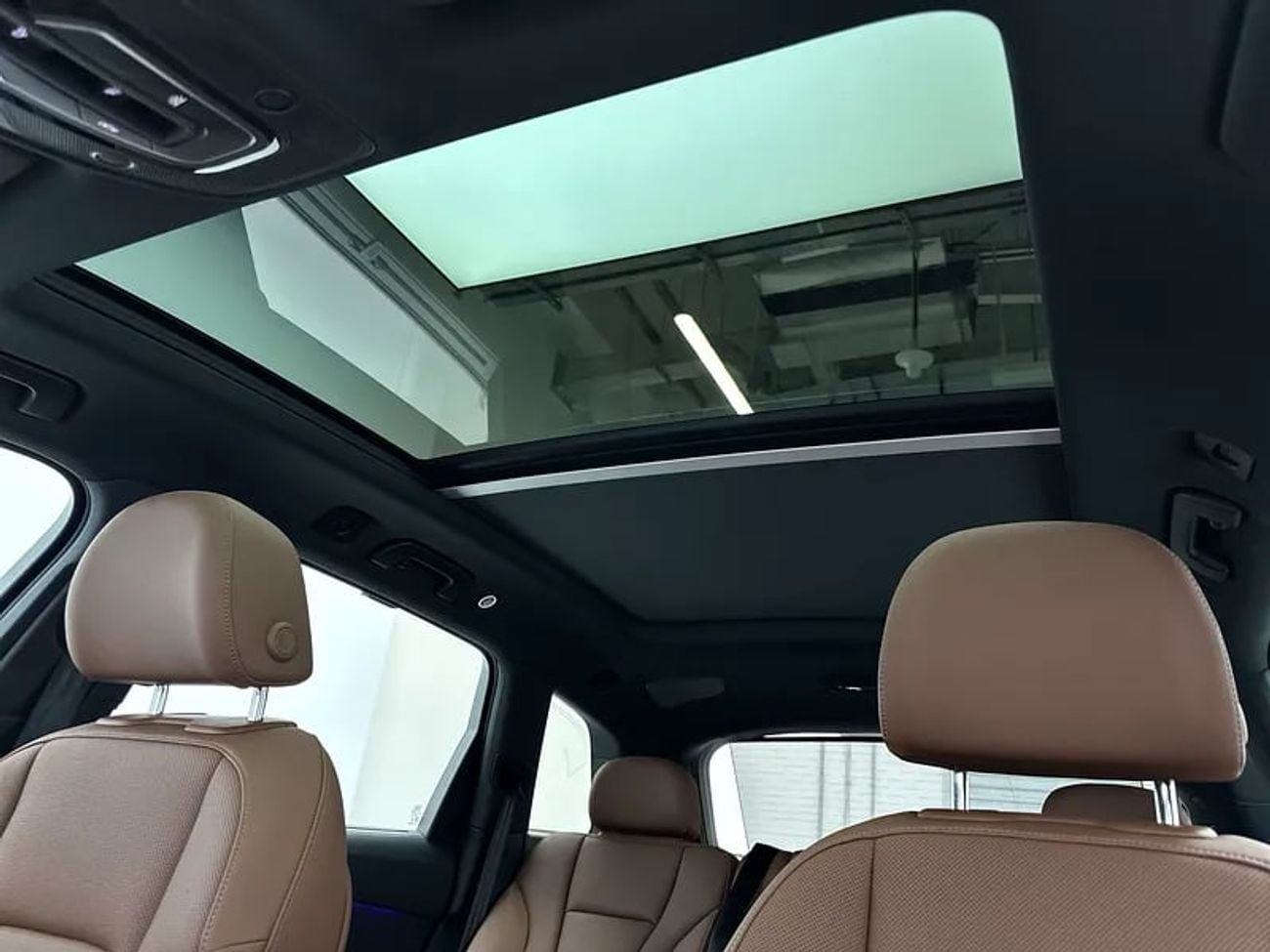 Audi Q7 SUV S line 55 TFSI quattro 340hp (Ref# 25403)