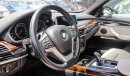 BMW X5 5.0 Xdrive