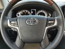 Toyota Land Cruiser 4.0L, PETROL, Grand Touring, 20" AW (CODE # GXR2019)