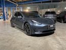 تسلا موديل 3 Performance (Dual Motor) | شامل الضمان | 0 ﺪﻔﻋﺓ ﺃﻮﻟﻯ