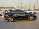 Hyundai Tucson Premium+ 2.5L Sunroof, Push button and trunk automatic