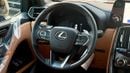 Lexus LX700h SIGNATURE