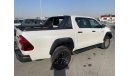 Toyota Hilux ADVENTURE 4.0L 4x4 AUTOMATIC 2021 PETROL