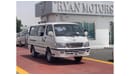 King Long Kingo KING LONG CHINA VAN MODEL 2021 WITH LEATHERS SEATS AND POWER WINDOWS FOR EXPORT ONLY