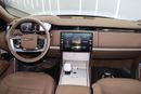 لاند روفر رينج روفر Range Rover SV