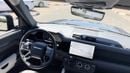 لاند روفر ديفندر 110 X-DYNAMIC HSE P400