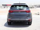 Kia Sportage LX 1.6L FWD