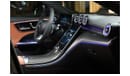 مرسيدس بنز C 200 Mercedes-Benz C 200 Premium | 2024 GCC 0km | 5 Years Agency Warranty