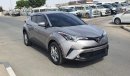Toyota CHR TOYOTA CH R TRD