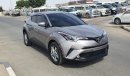 Toyota C-HR TOYOTA CH R TRD