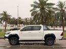 Toyota Hilux SR5 export from Australia