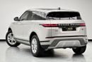 لاند روفر رانج روفر إيفوك 2020 Range Rover Evoque S P200, 1 Year Unlimited Kms Warranty, Range Rover Full Service History, GCC