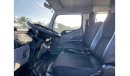 Mitsubishi Canter 2017 I D/C I Original Paint I Ref#395