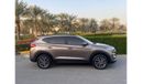 Hyundai Tucson GLS Plus GLS Plus
