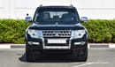 Mitsubishi Pajero GLS V6