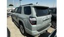 Toyota 4Runner SR5 Trd Sport V6 4.0L Automatic  Transmission