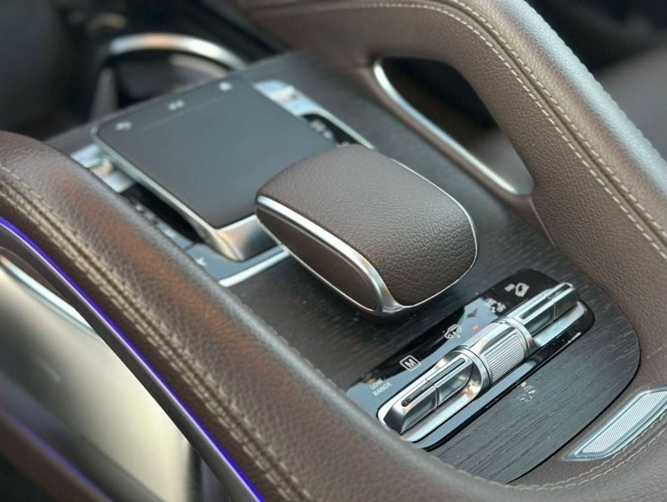 Mercedes-Benz GLS 580 mercedes benz GlS 580 2021 korean specs