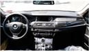 BMW 520i I Gasoline Twin Turbo 2016 Model Brand New