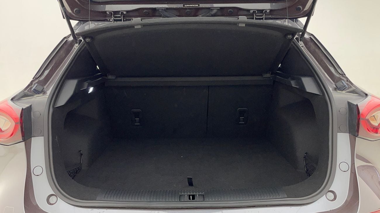 MG One 2023 LUXURY | AED 784/Month | 0 DP | 30 Day Return | Warranty | Service History