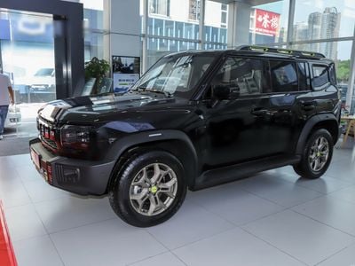 جيتور T2 Luxury