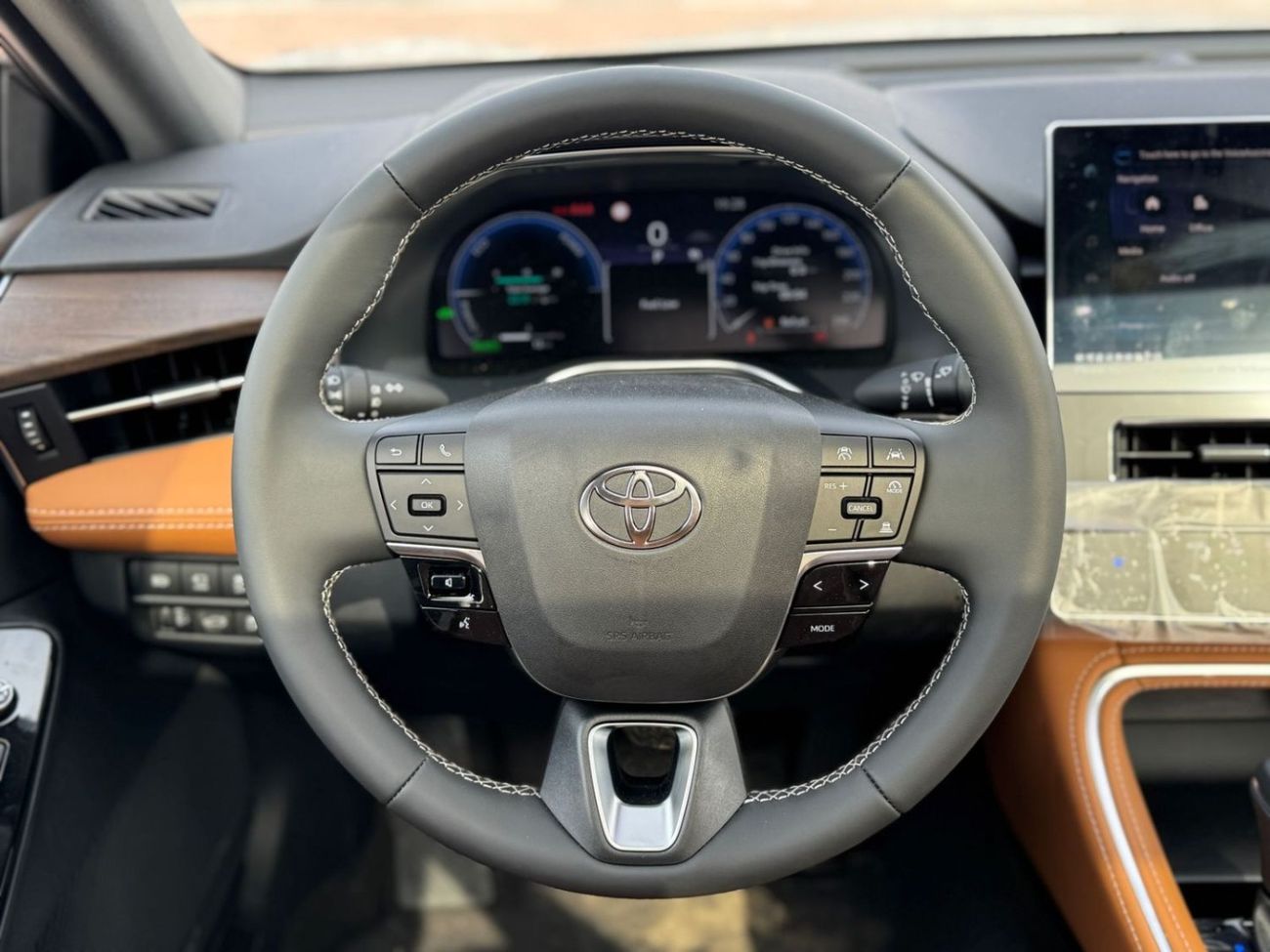 Toyota Avalon TOYOTA AVALON 2.5L HYBRID XLE 2024