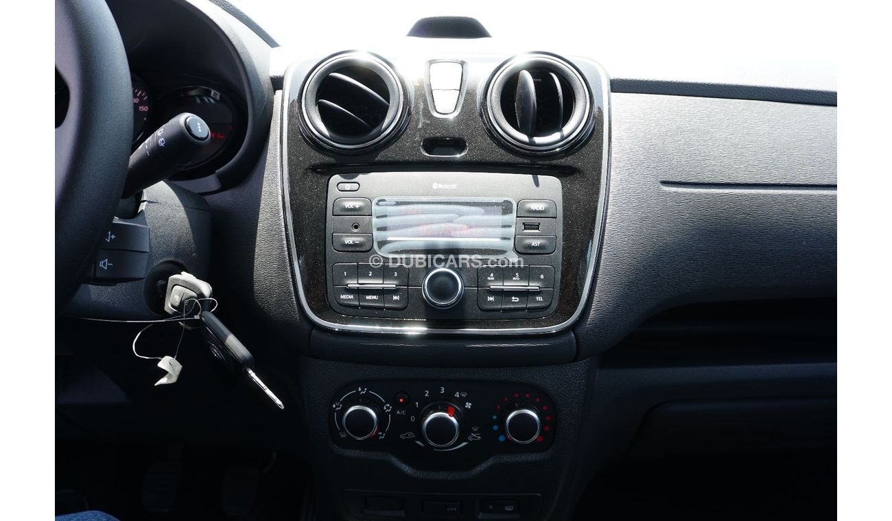 Renault Lodgy 2023 Renault Lodgy 1.6L Diesel