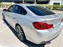 بي أم دبليو 430 أي جران كوبيه M SPORT