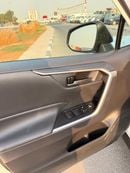 Toyota RAV4 Toyota RAV4 2024