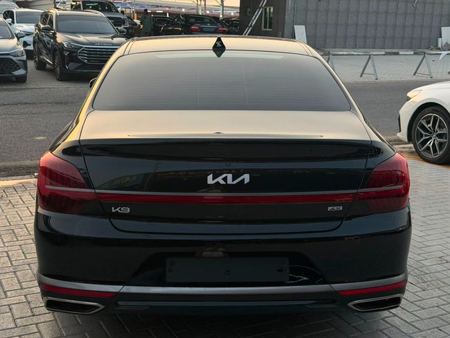 Kia K900 K9 2022 V6 3.8, миниатюра 30