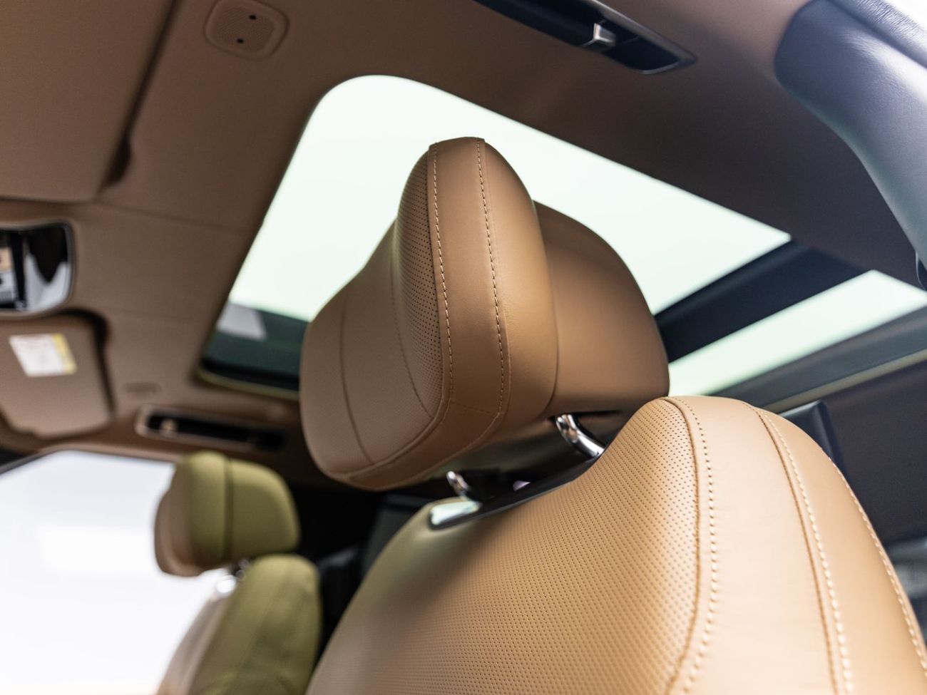Land Rover Range Rover AUTOBIOGRAPHY P530