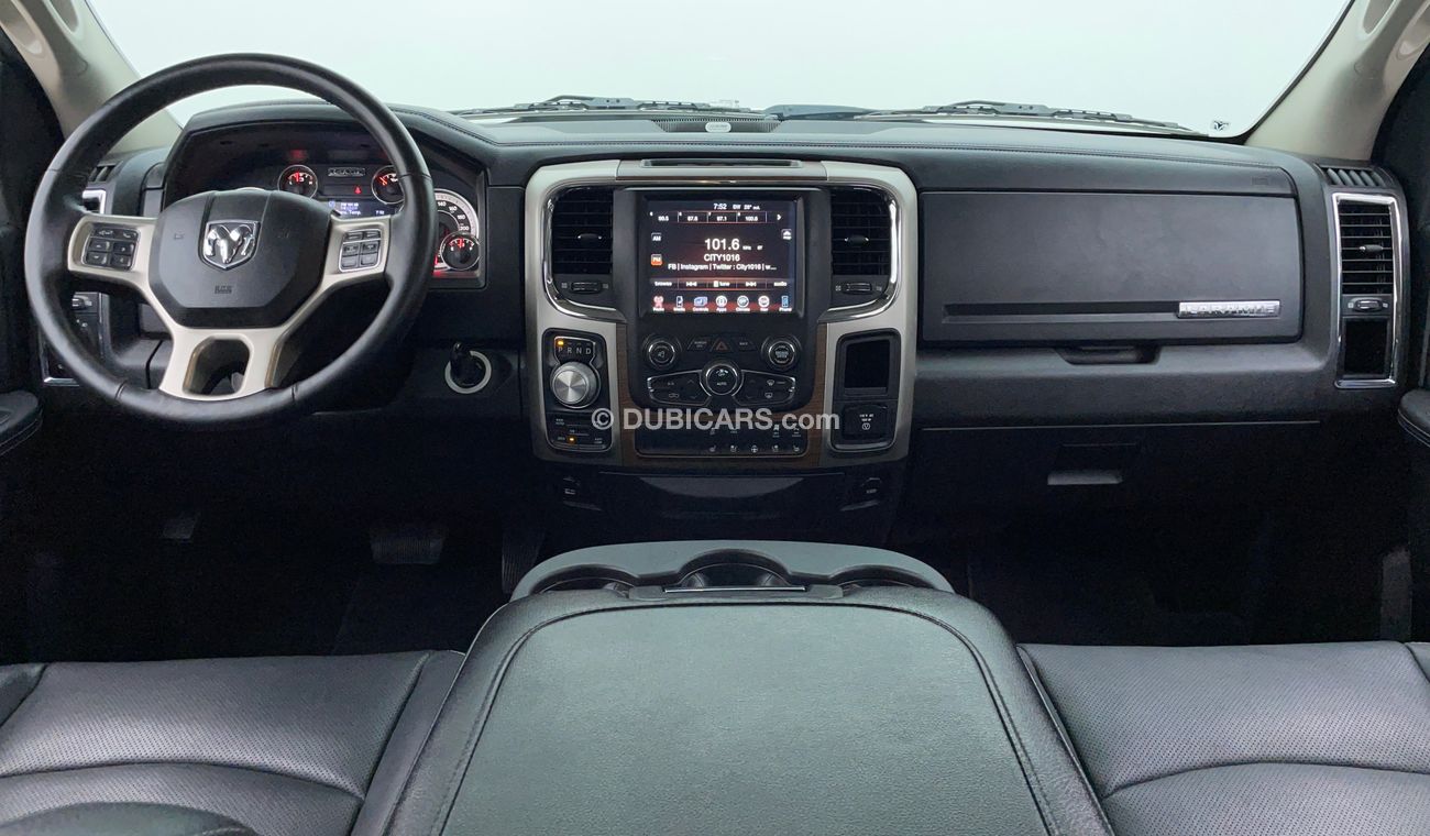 رام 1500 Larame 1500 Double cabin 5700