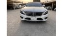 مرسيدس بنز S 400 S400 قمة النظافة وارد اليابان اوراق جمارك