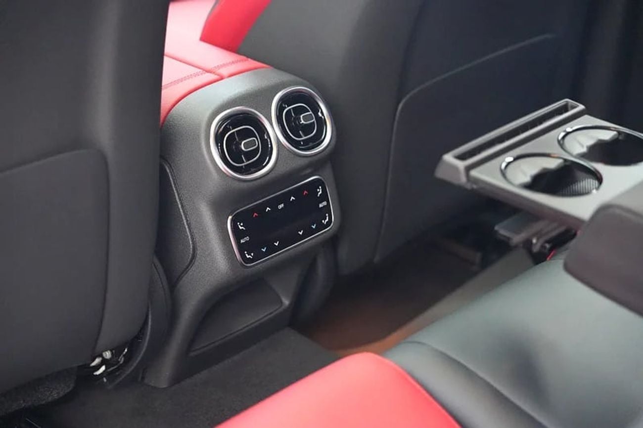 Mercedes Benz GLC 43 AMG Summer Offer | GLC 43 | GCC 0km | Agency Warranty | AMG | Night Package