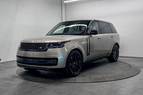 Land Rover Range Rover LWB SE P530 4.4L