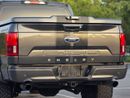 فورد F 150 CREW SHELBY CREW SHELBY