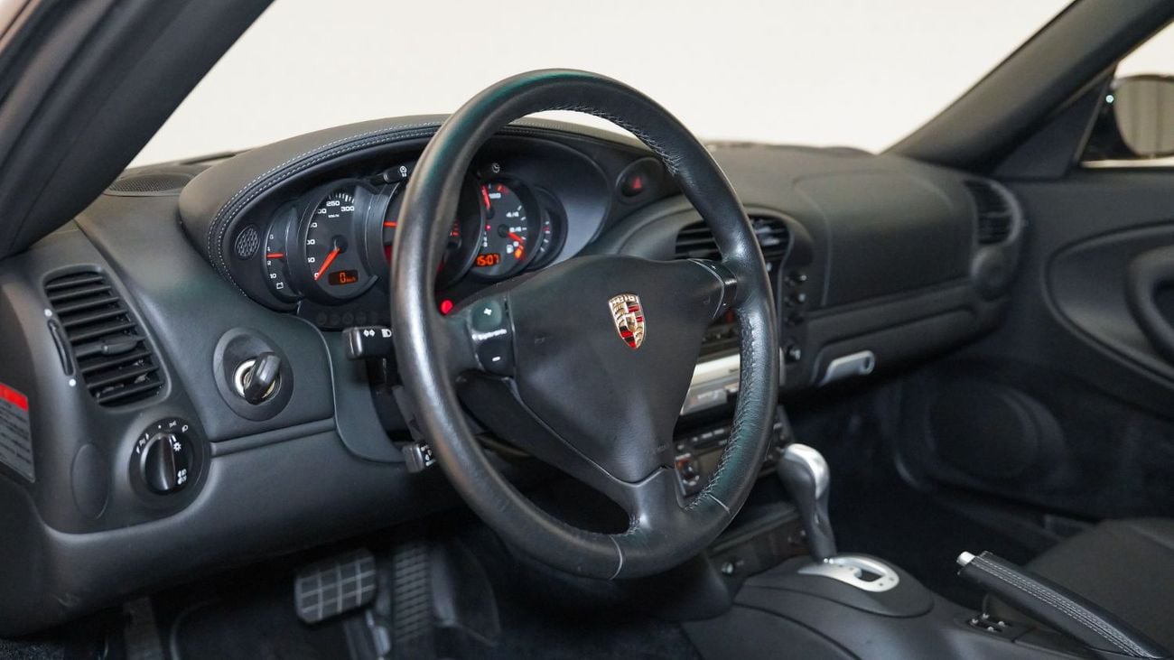 بورش 911