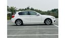 BMW 120i MODEL 2019 GCC CAR PERFECT CONDITION INSIDE AND OUTSIDE