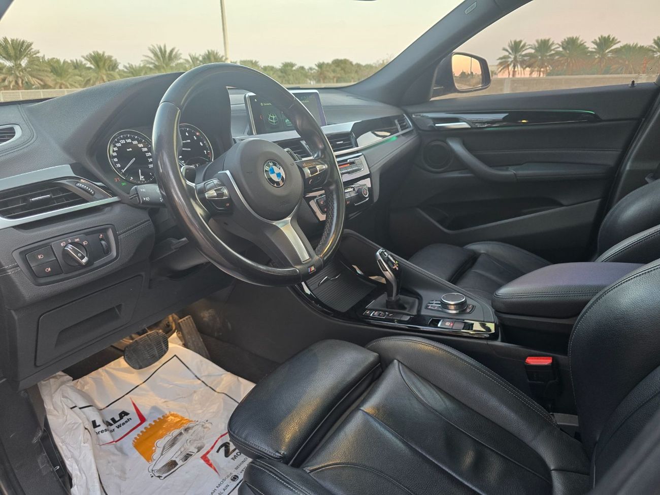 BMW X2 sDrive 20i M Sport 2.0L