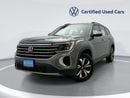 Volkswagen Teramont Teramont Trend 2.0L (Ref#54810) / WAS 149,900 - NOW 138,900