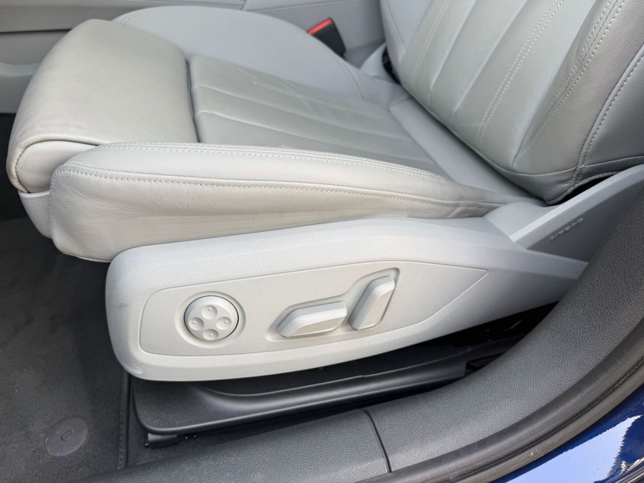 Audi A4 35 TFSI S-LINE, миниатюра 13