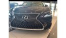 Lexus LS500 full option