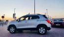 Chevrolet Trax 100% Finance Available