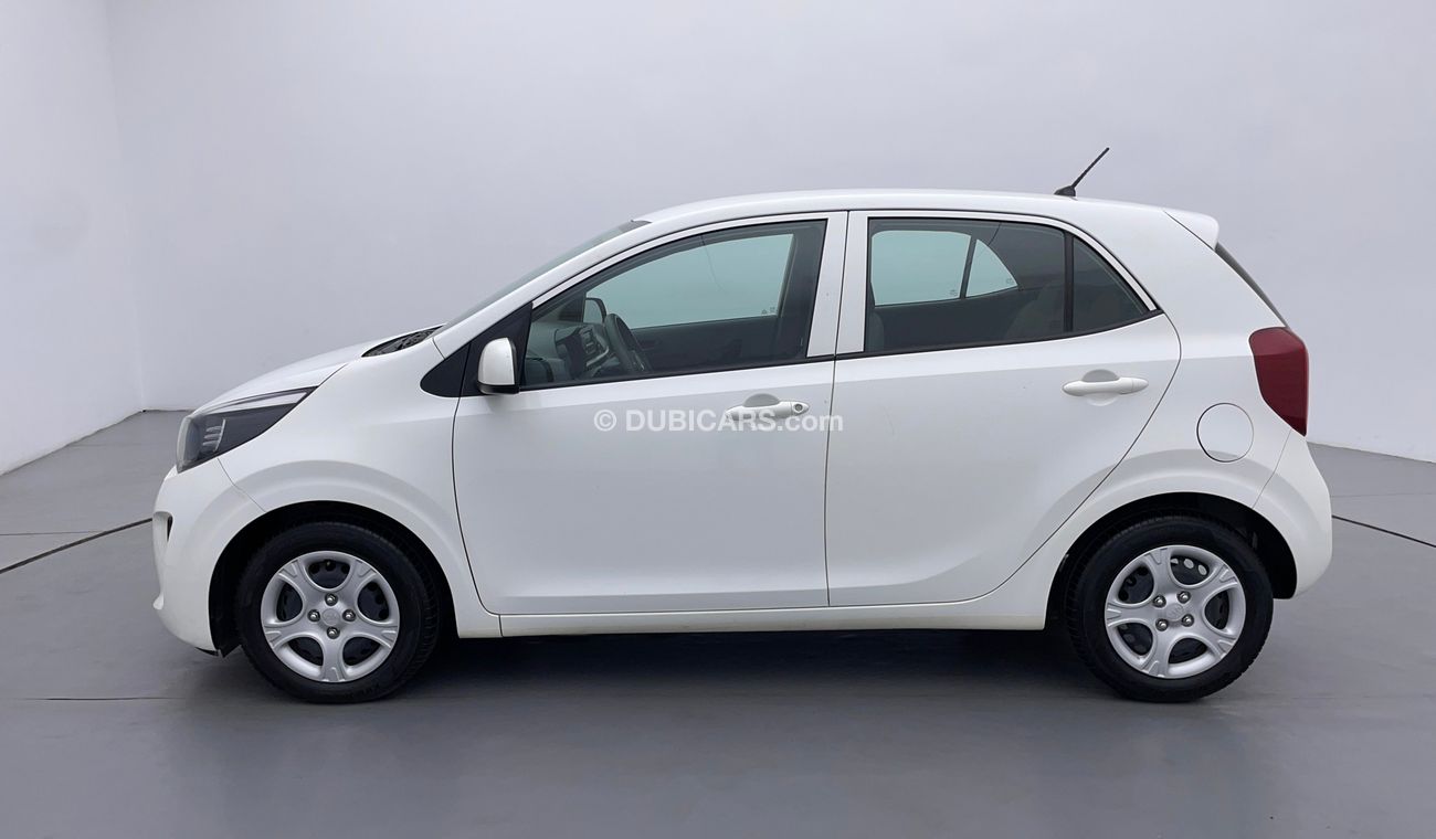 Kia Picanto LX 1.3 | Zero Down Payment | Free Home Test Drive