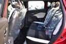 Nissan Magnite 1.0L turbo CVT Automatic