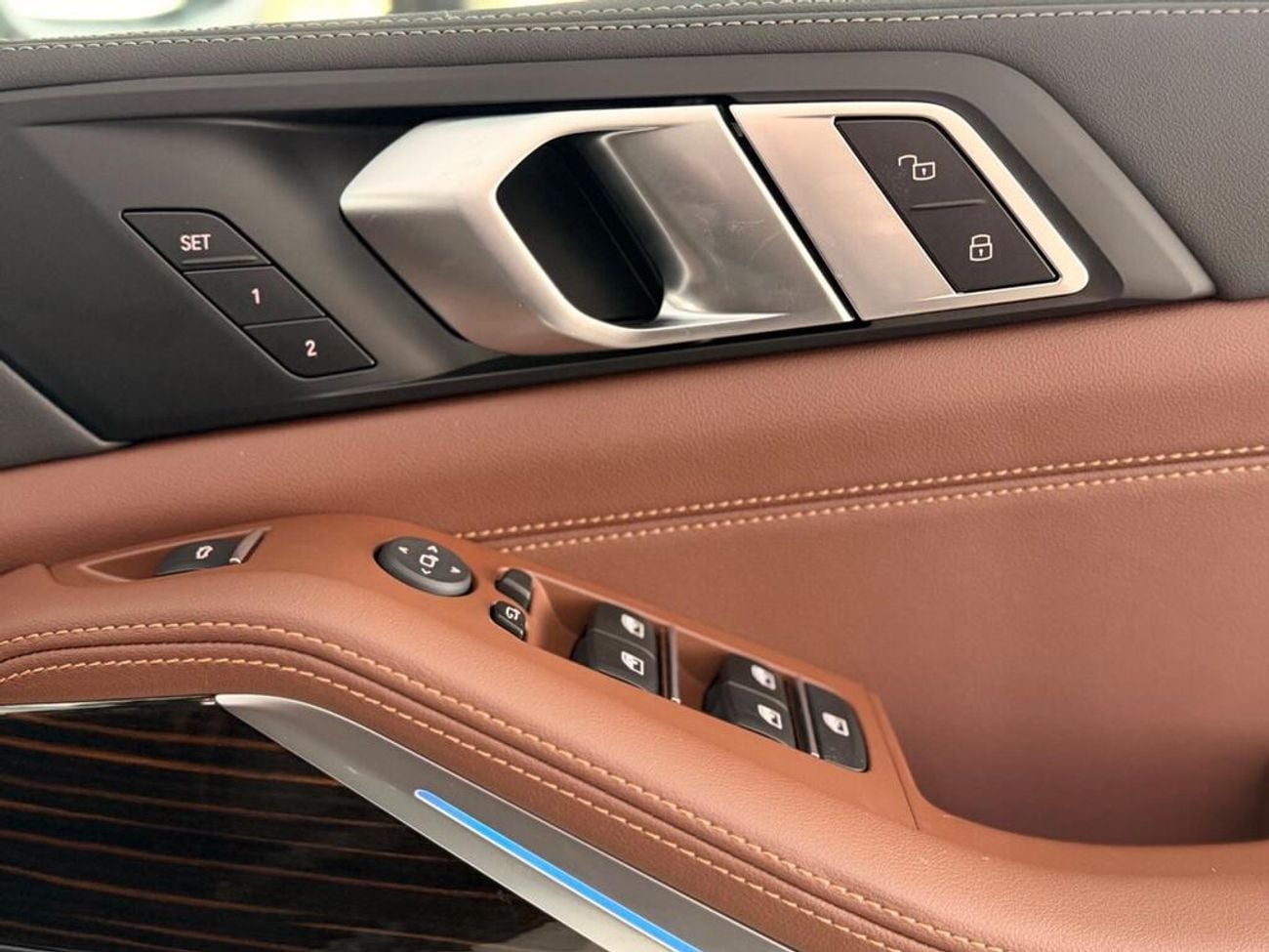بي أم دبليو X5 40i M SPORT