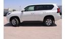 Toyota Prado 2.7L Petrol TX Auto