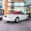 Rolls-Royce Phantom 2009 ROLLS ROYCE PHANTOM DROPHEAD GCC DONE 67,000KM