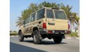 Toyota Land Cruiser Hard Top 76 V6 4.0L Petrol MT With Diff.Lock