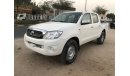 Toyota Hilux 2.7 hailix 4×4 m 2009