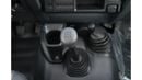 Toyota Land Cruiser 79 Double Cab Pickup 4.2L Diesel Manual